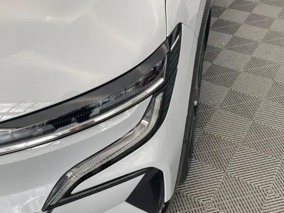 RENAULT MEGANE V - voiture d'occasion - Photo 22