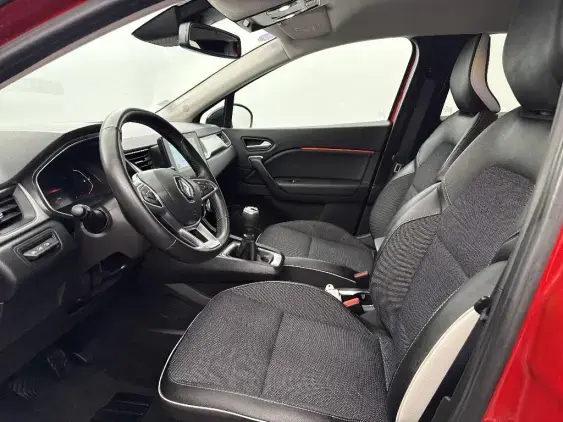 RENAULT CAPTUR II - voiture d'occasion - Photo 17
