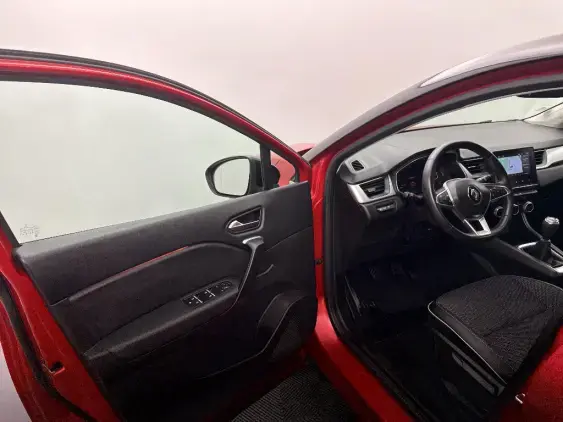 RENAULT CAPTUR II - voiture d'occasion - Photo 18