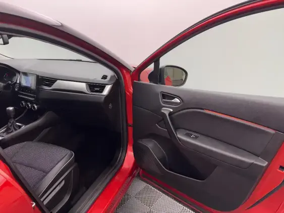 RENAULT CAPTUR II - voiture d'occasion - Photo 19