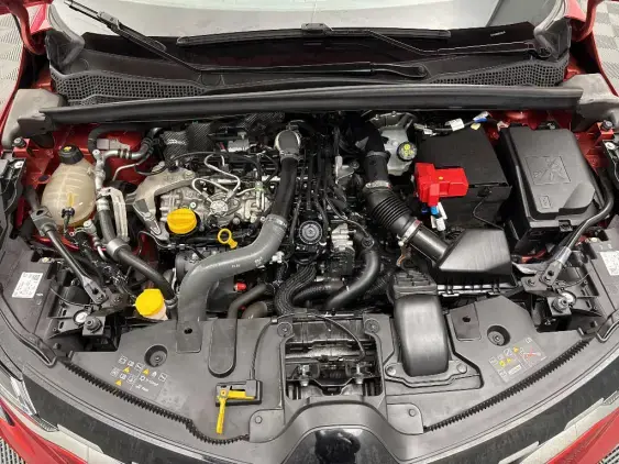 RENAULT CAPTUR II - voiture d'occasion - Photo 20