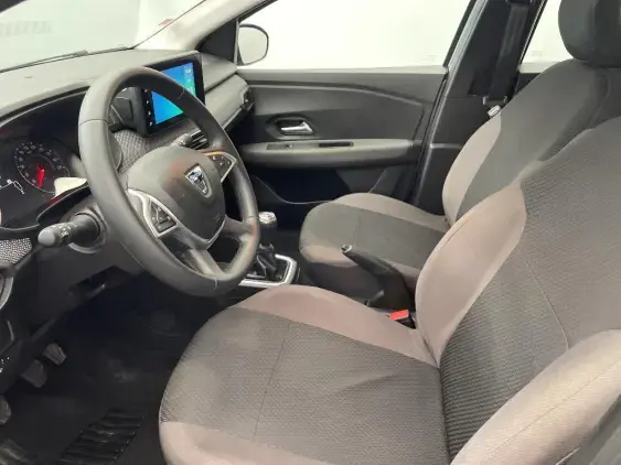 DACIA SANDERO III - voiture d'occasion - Photo 18