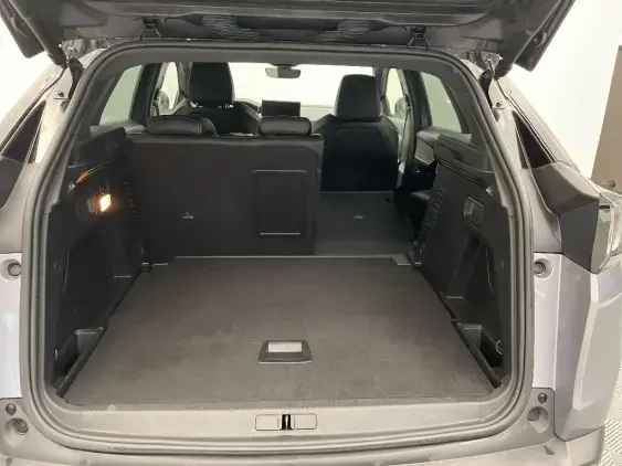PEUGEOT 3008 II - voiture d'occasion - Photo 16