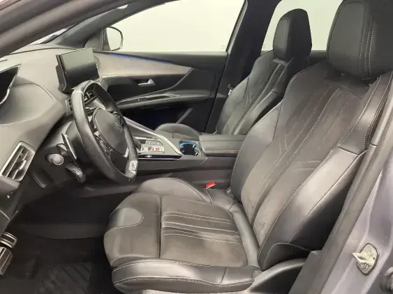 PEUGEOT 3008 II - voiture d'occasion - Photo 18