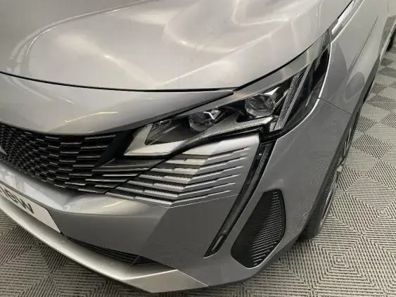 PEUGEOT 3008 II - voiture d'occasion - Photo 21