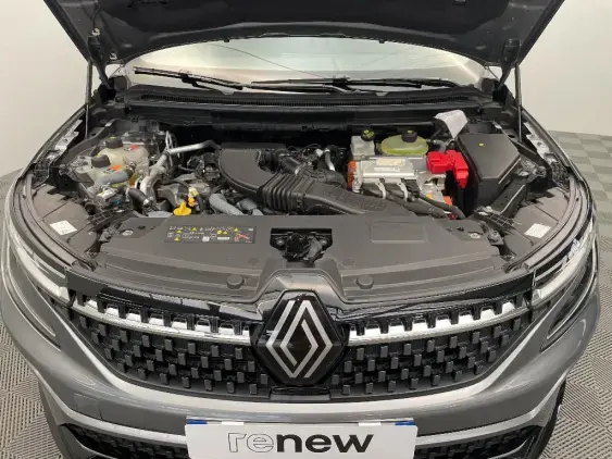 RENAULT AUSTRAL - voiture d'occasion - Photo 18