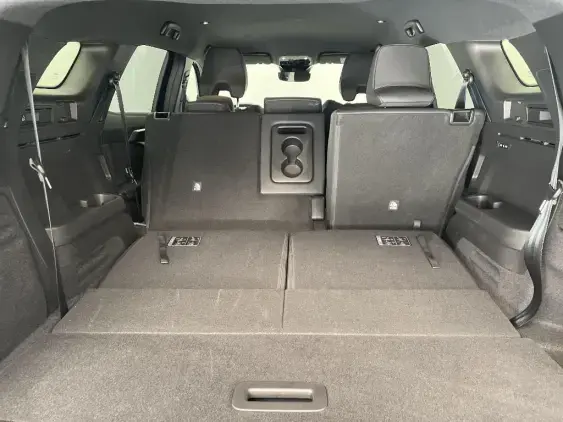 RENAULT ESPACE VI - voiture d'occasion - Photo 16