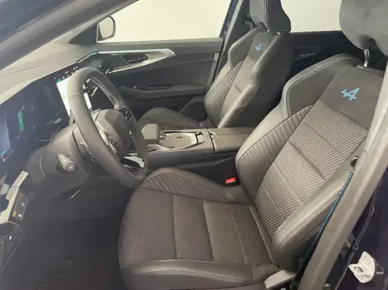 RENAULT ESPACE VI - voiture d'occasion - Photo 18