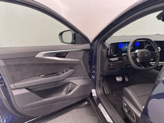 RENAULT ESPACE VI - voiture d'occasion - Photo 19