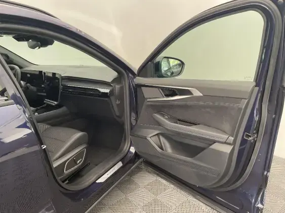 RENAULT ESPACE VI - voiture d'occasion - Photo 20