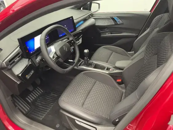 RENAULT CLIO VI - voiture d'occasion - Photo 18