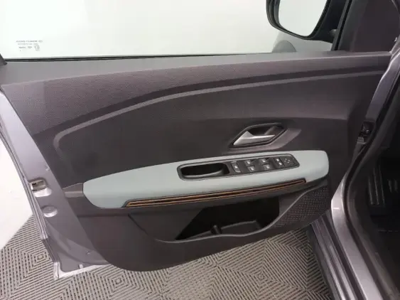 DACIA SANDERO III - voiture d'occasion - Photo 19