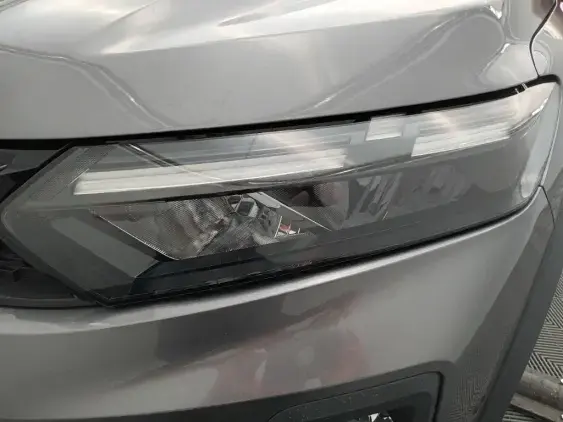 DACIA SANDERO III - voiture d'occasion - Photo 22