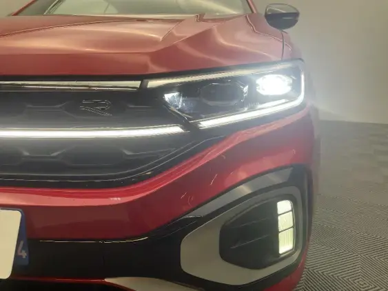 VOLKSWAGEN T-ROC CABRIOLET I - voiture d'occasion - Photo 22