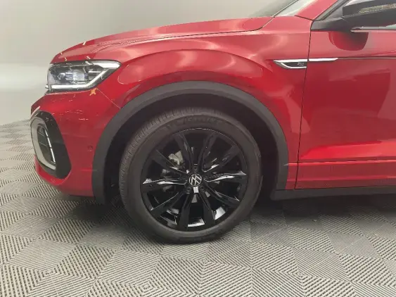 VOLKSWAGEN T-ROC CABRIOLET I - voiture d'occasion - Photo 23
