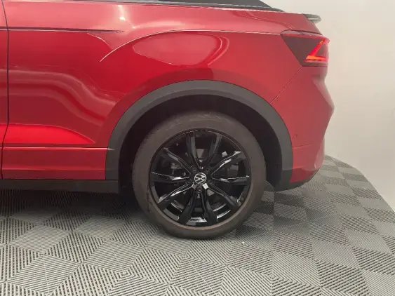 VOLKSWAGEN T-ROC CABRIOLET I - voiture d'occasion - Photo 24
