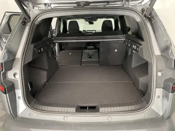 DACIA BIGSTER - voiture d'occasion - Photo 16