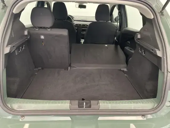 DACIA SANDERO III - voiture d'occasion - Photo 16