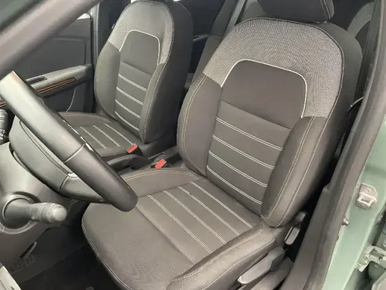 DACIA SANDERO III - voiture d'occasion - Photo 17