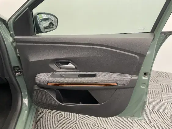 DACIA SANDERO III - voiture d'occasion - Photo 18