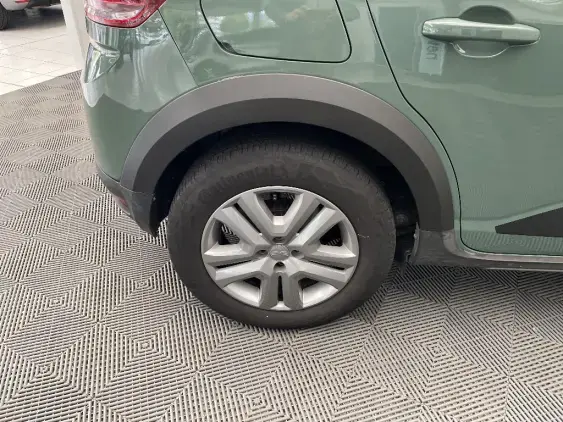 DACIA SANDERO III - voiture d'occasion - Photo 23