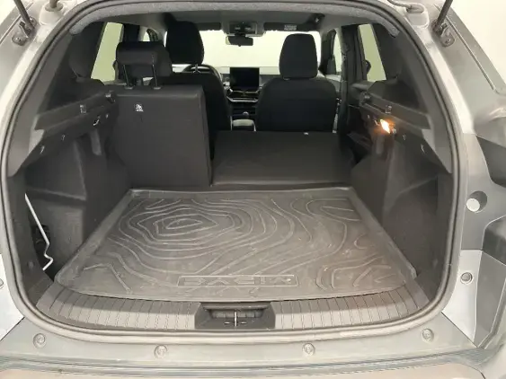DACIA DUSTER III - voiture d'occasion - Photo 16