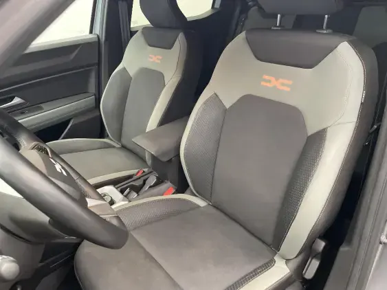DACIA DUSTER III - voiture d'occasion - Photo 18