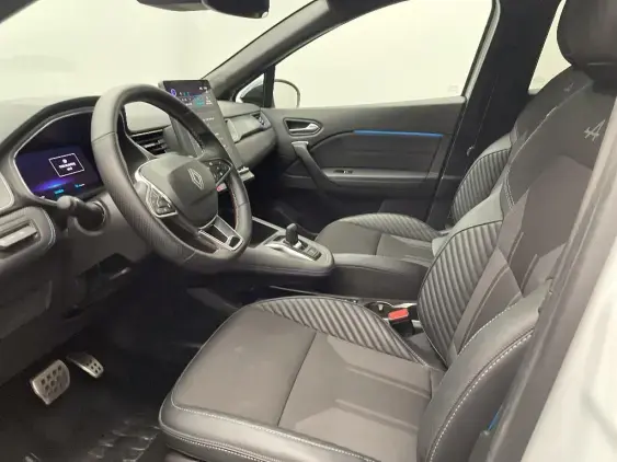 RENAULT CAPTUR II - voiture d'occasion - Photo 18