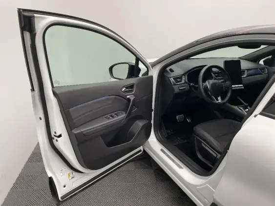 RENAULT CAPTUR II - voiture d'occasion - Photo 19