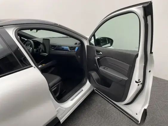 RENAULT CAPTUR II - voiture d'occasion - Photo 20
