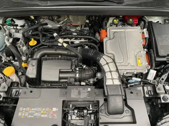 RENAULT CAPTUR II - voiture d'occasion - Photo 21