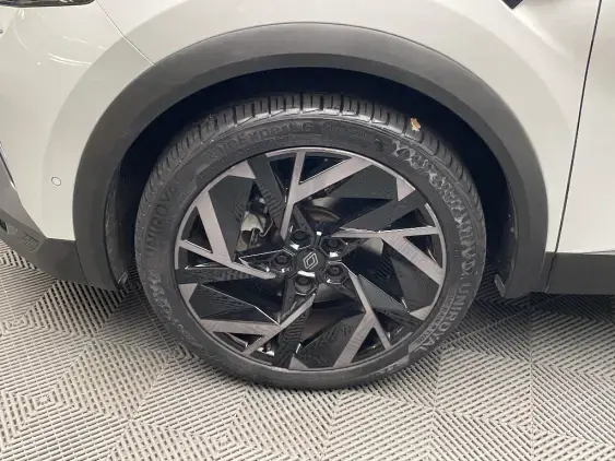 RENAULT CAPTUR II - voiture d'occasion - Photo 23