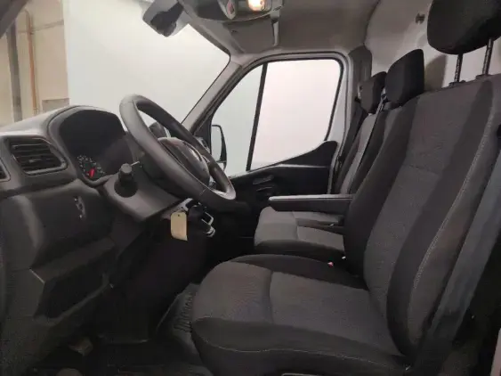 RENAULT MASTER FG III - voiture d'occasion - Photo 15