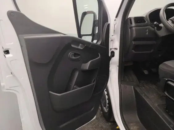 RENAULT MASTER FG III - voiture d'occasion - Photo 16