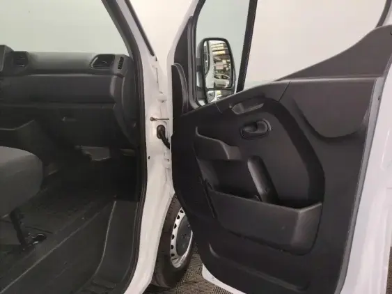 RENAULT MASTER FG III - voiture d'occasion - Photo 17