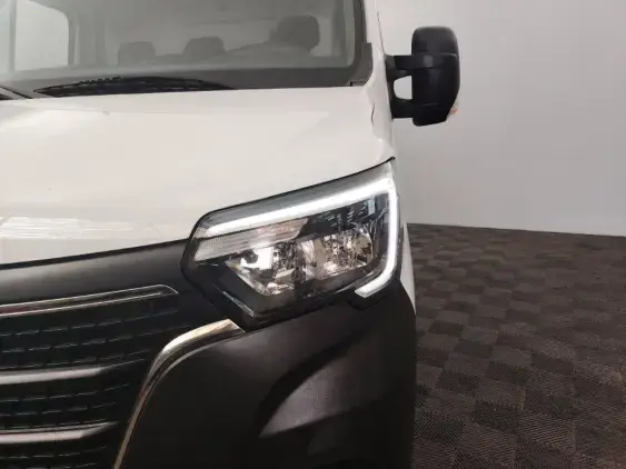 RENAULT MASTER FG III - voiture d'occasion - Photo 18