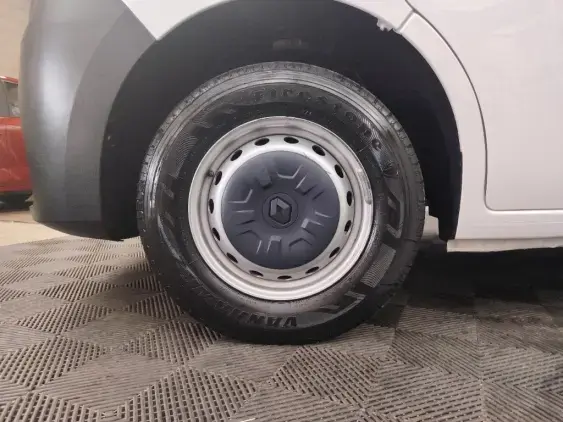 RENAULT MASTER FG III - voiture d'occasion - Photo 19