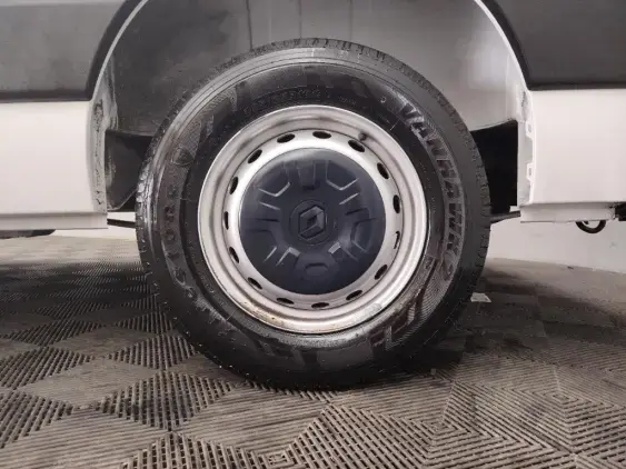 RENAULT MASTER FG III - voiture d'occasion - Photo 20