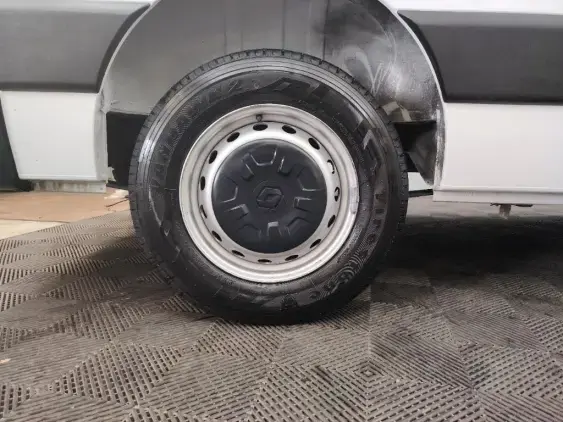 RENAULT MASTER FG III - voiture d'occasion - Photo 21