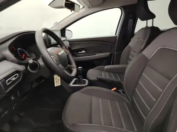 DACIA JOGGER - voiture d'occasion - Photo 15