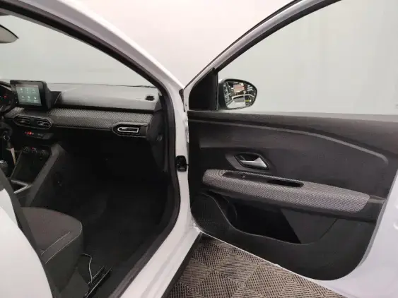 DACIA JOGGER - voiture d'occasion - Photo 17