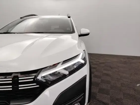 DACIA JOGGER - voiture d'occasion - Photo 18