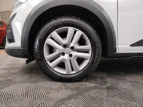 DACIA JOGGER - voiture d'occasion - Photo 19