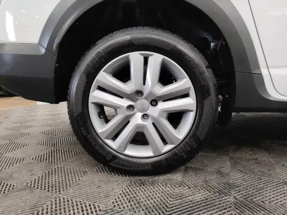 DACIA JOGGER - voiture d'occasion - Photo 21