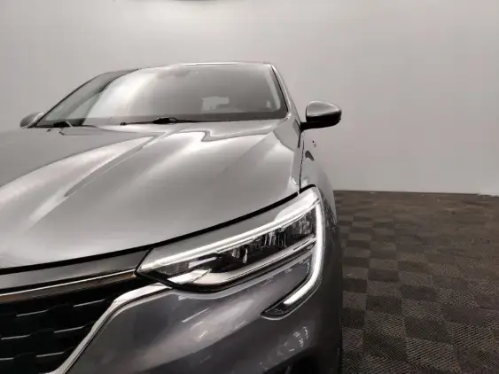 RENAULT ARKANA - voiture d'occasion - Photo 17