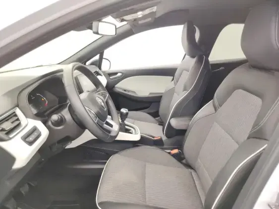 RENAULT CLIO V - voiture d'occasion - Photo 16