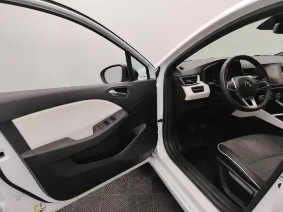 RENAULT CLIO V - voiture d'occasion - Photo 17