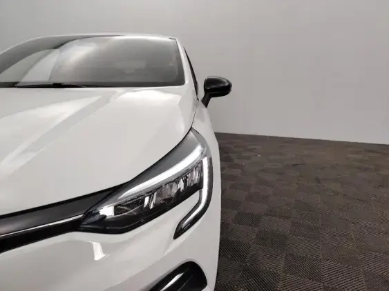 RENAULT CLIO V - voiture d'occasion - Photo 19