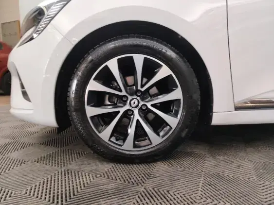 RENAULT CLIO V - voiture d'occasion - Photo 20