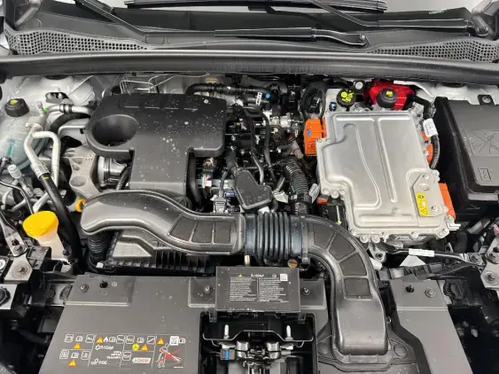 RENAULT CAPTUR II - voiture d'occasion - Photo 21